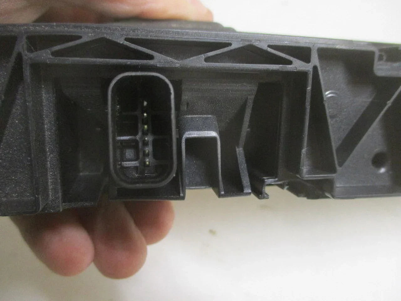 Pre-Owned 15 16 17 18 Ford Focus Back Up Rear View Camera   (Good)