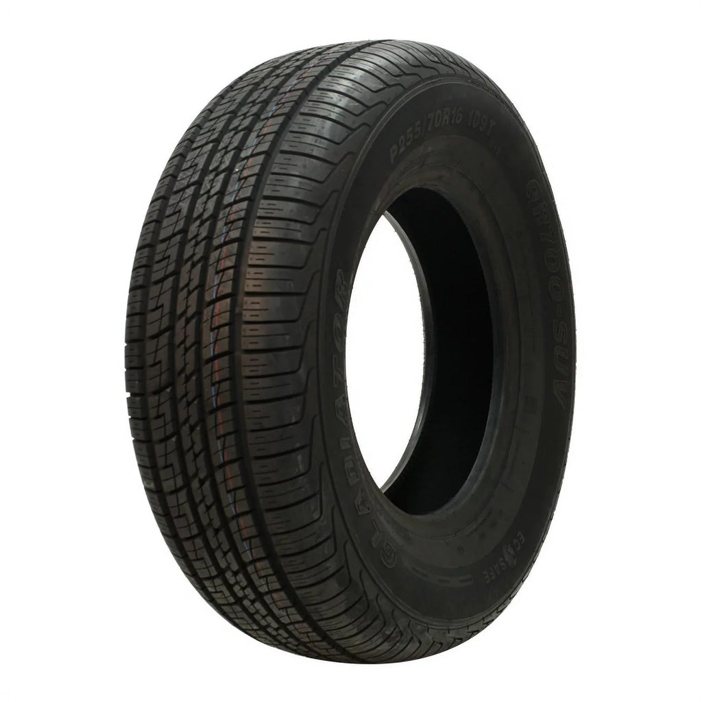Gladiator QR700- All Season P245/55R19 103H Passenger Tire