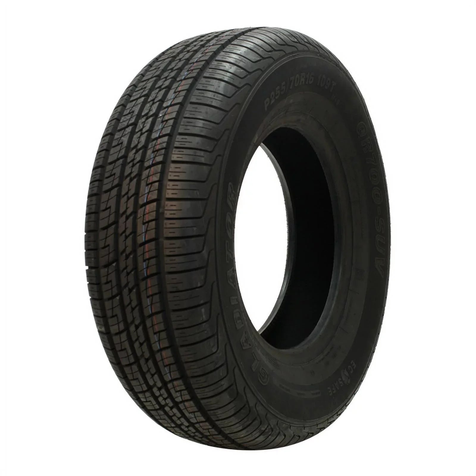 Gladiator QR700- All Season P245/55R19 103H Passenger Tire