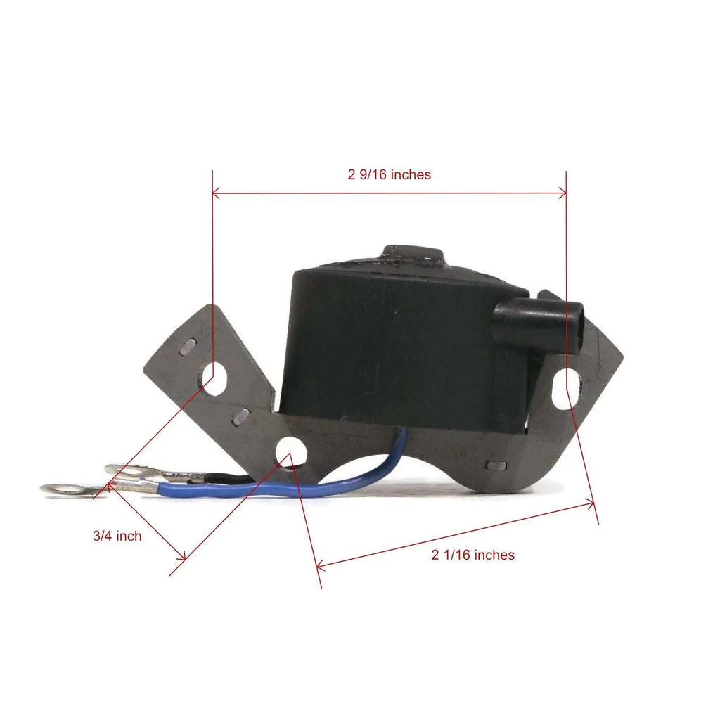 The  Shop | Magneto Stator For 2002 Sea-Doo Fresh Water Sports fits   6117, 5560, 5561