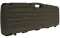 Plano  Double Scoped Rifle/Shotgun Case, Black