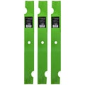 LawnRAZOR Blade for Scag Turf Tiger Bad Boy 038-6080-00 482879 High Lift 3 Pack 810-CBL2441D