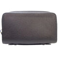 Pre-Owned Louis Vuitton Taiga   Zippy  M42097 Long Wallet Ardoise 083562 (Good)