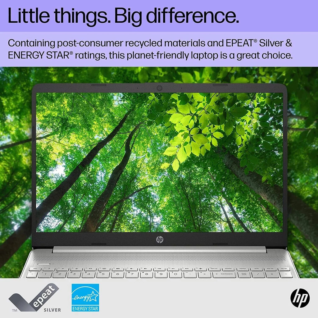 15 inch Laptop,  Display, 12th Gen Intel Core i5, 16  , 512  , Intel Iris Xe Graphics, Windows 11 Home, 15-dy5399nr (2023)