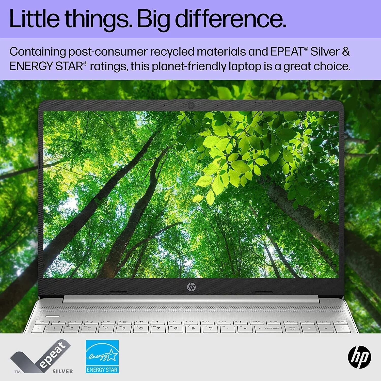 15 inch Laptop,  Display, 12th Gen Intel Core i5, 16  , 512  , Intel Iris Xe Graphics, Windows 11 Home, 15-dy5399nr (2023)