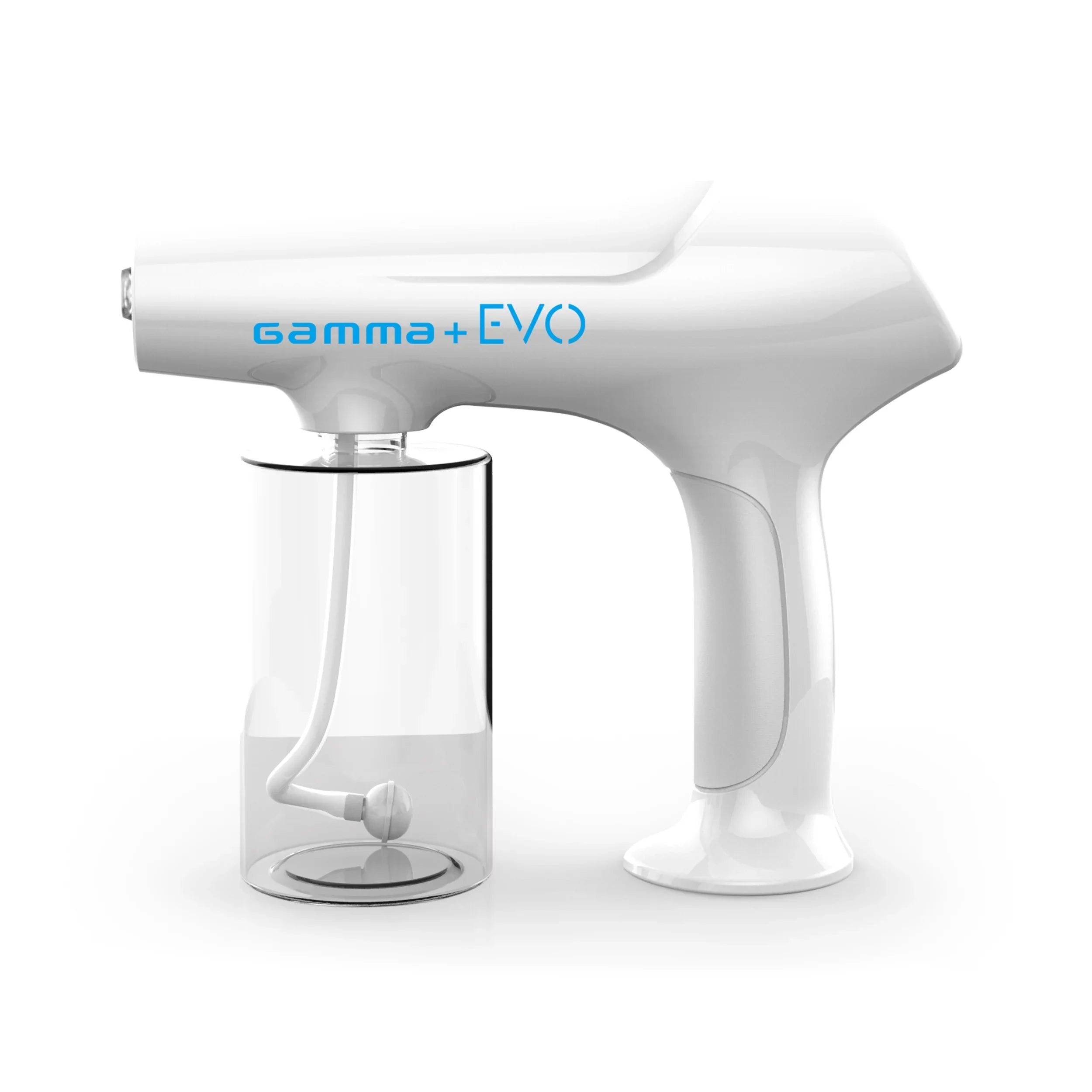 Gamma+  Nano Mister Portable Refresh Mist Hair Skin Surface Barber Sprayer
