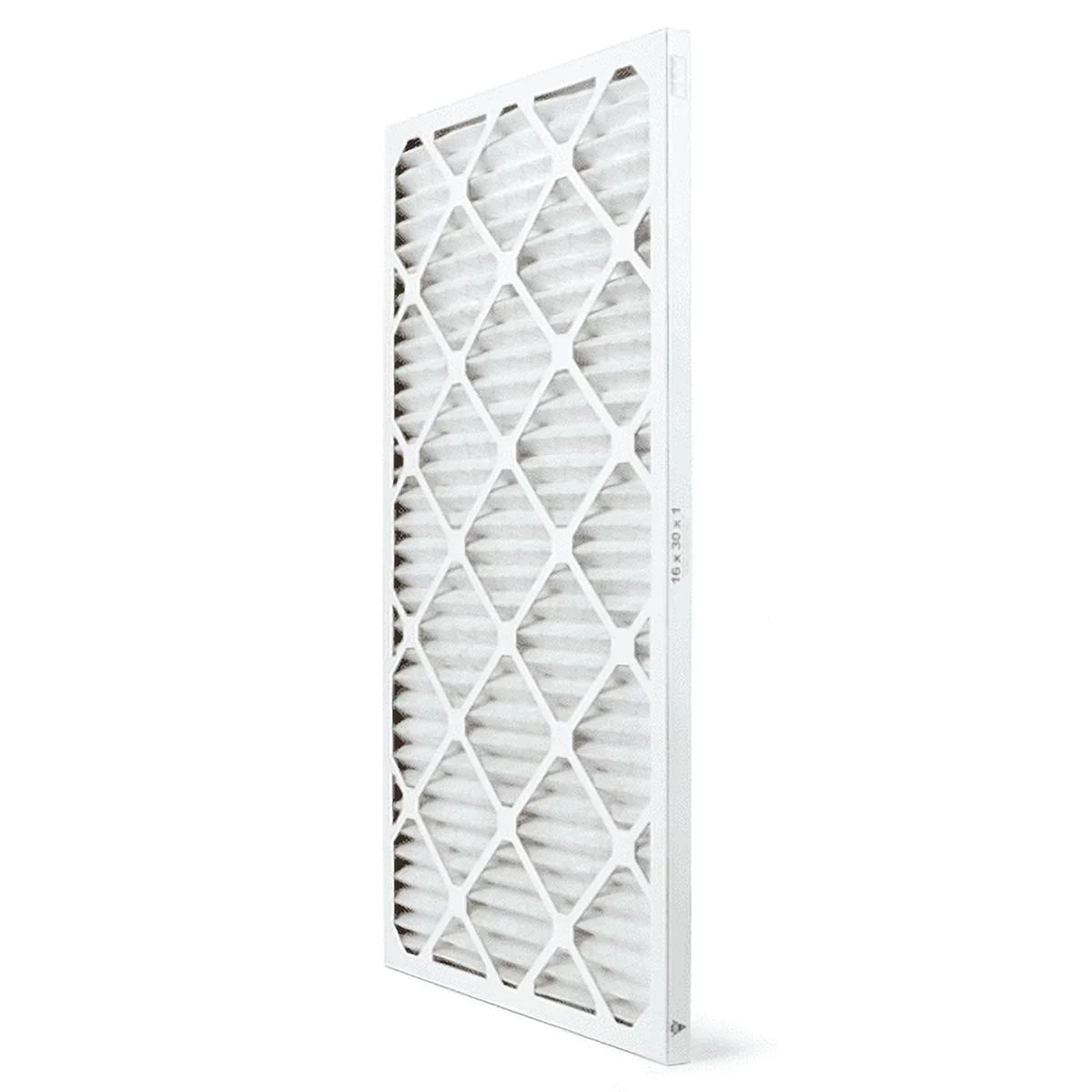 AIRx Filters Dust 16x30x1 Air Filter Replacement  8  Furnace Pleated Filter, 6-Pack