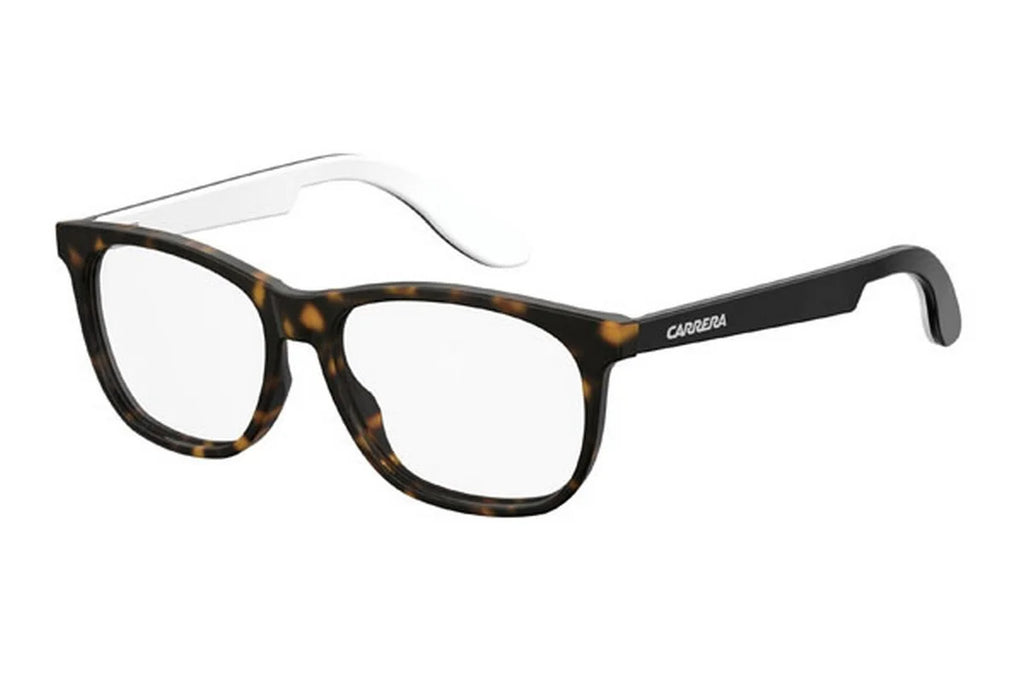 Carrera Demo Square Kids Eyeglasses  51 0086 47