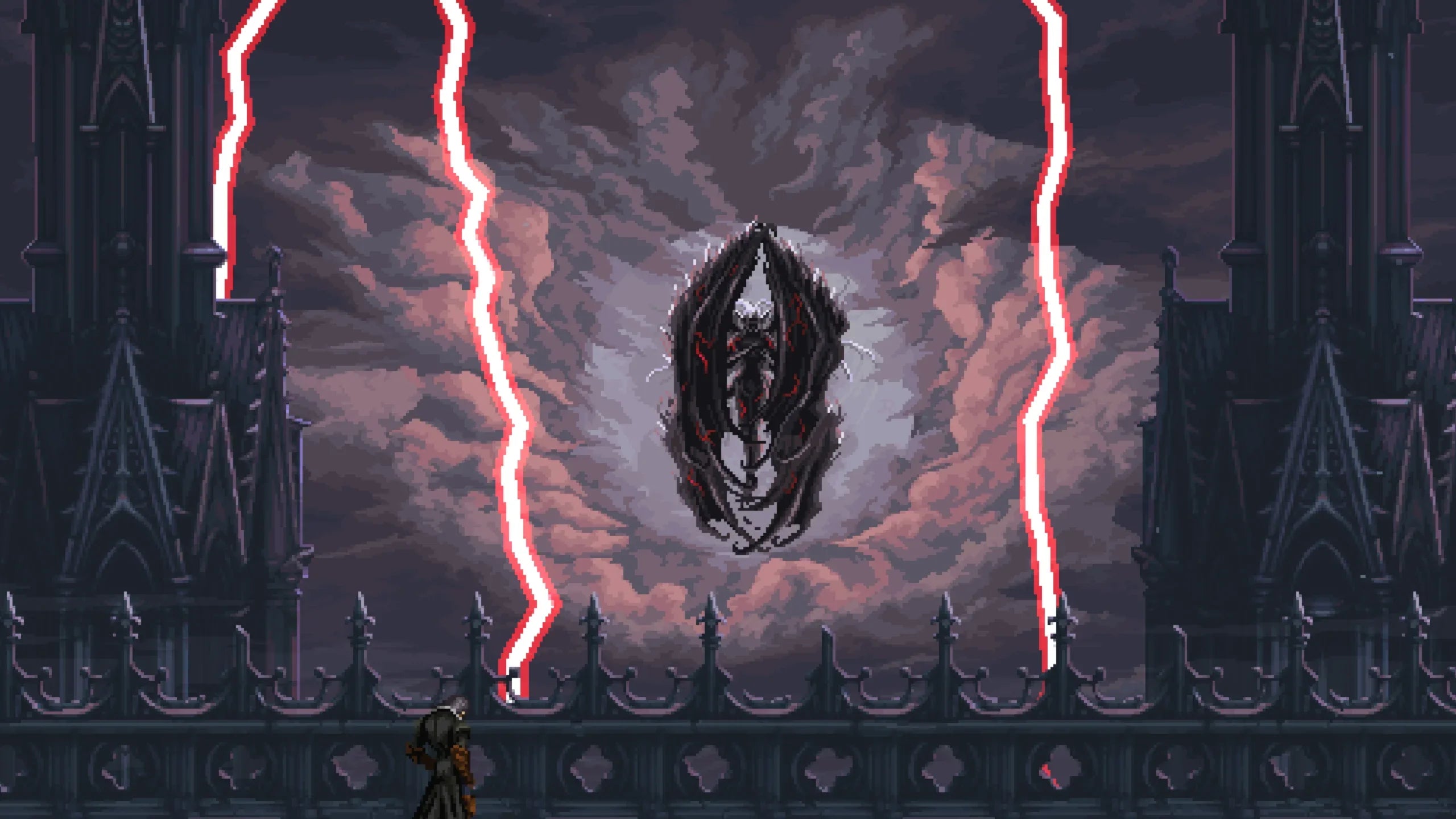 The Last Faith: The Nycrux Edition, PlayStation 5