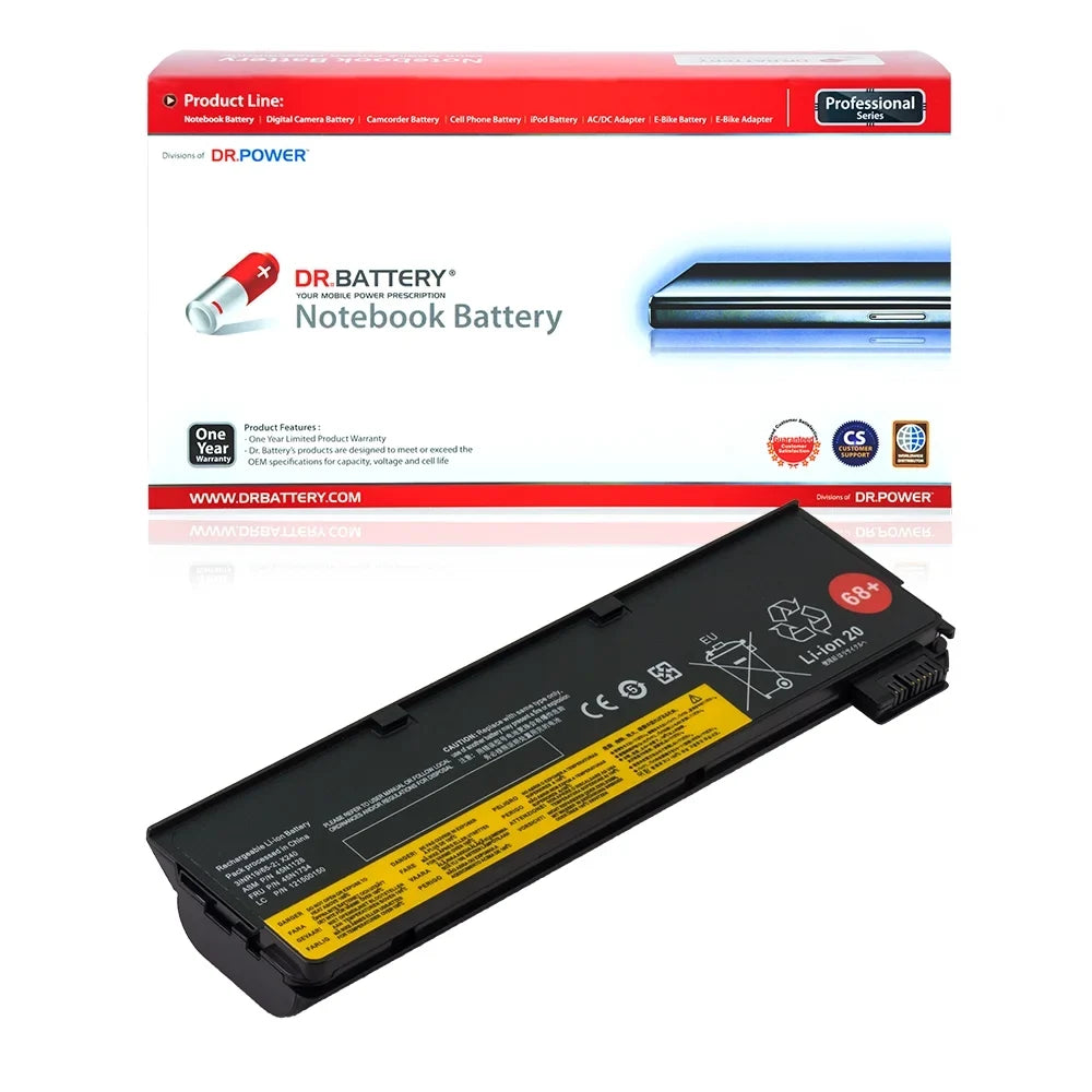 .  - Replacement for Lenovo ThinkPad L450 / L460 / T440 / T440s / T450 / T450s / T460 / T460p / T470p / 45N1127 / 45N1128 / 45N1129 / 45N1134 / 45N1135 / 45N1136 / 45N1137 / 45N1734
