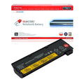 .  - Replacement for Lenovo ThinkPad T460p / T470p / T550 / T560 / W550s / X240 / X250 / L450 / L460 / 45N1127 / 45N1128 / 45N1129 / 45N1134 / 45N1135 / 45N1136 / 45N1137 / 45N1734
