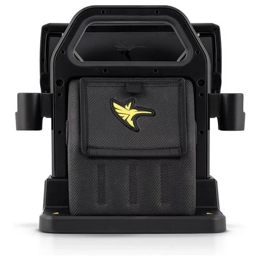 Humminbird   9  Plus  G4N  360 Bundle - 411790-1 Ice Fishing