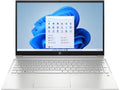 Pavilion 15.6"  Touchscreen Laptop 2022, 12th Gen 12-Core Intel i7-1260P, 64GB DDR4 2TB NVMe , Iris Xe Graphics,  WiFi-6 Bluetooth Backlit   Reader, Windows 10 Pro,  32GB