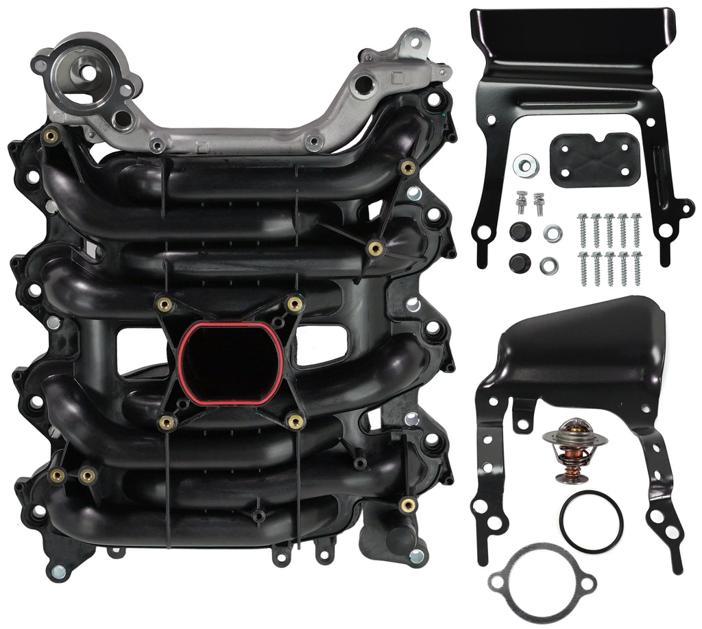 Replacement REPL311902 Intake Manifold Compatible For 1996-1998 Ford Mustang 1996-2000 Mercury Grand Marquis 8Cyl 4.6L