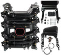 Replacement REPL311902 Intake Manifold Compatible For 1996-1998 Ford Mustang 1996-2000 Mercury Grand Marquis 8Cyl 4.6L