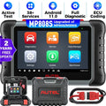 Autel MaxiPRO MP808S Car Diagnostic Scan Tool All System Diagnostics  Coding, Active Test, 30+ Service, 2 Year Free Update