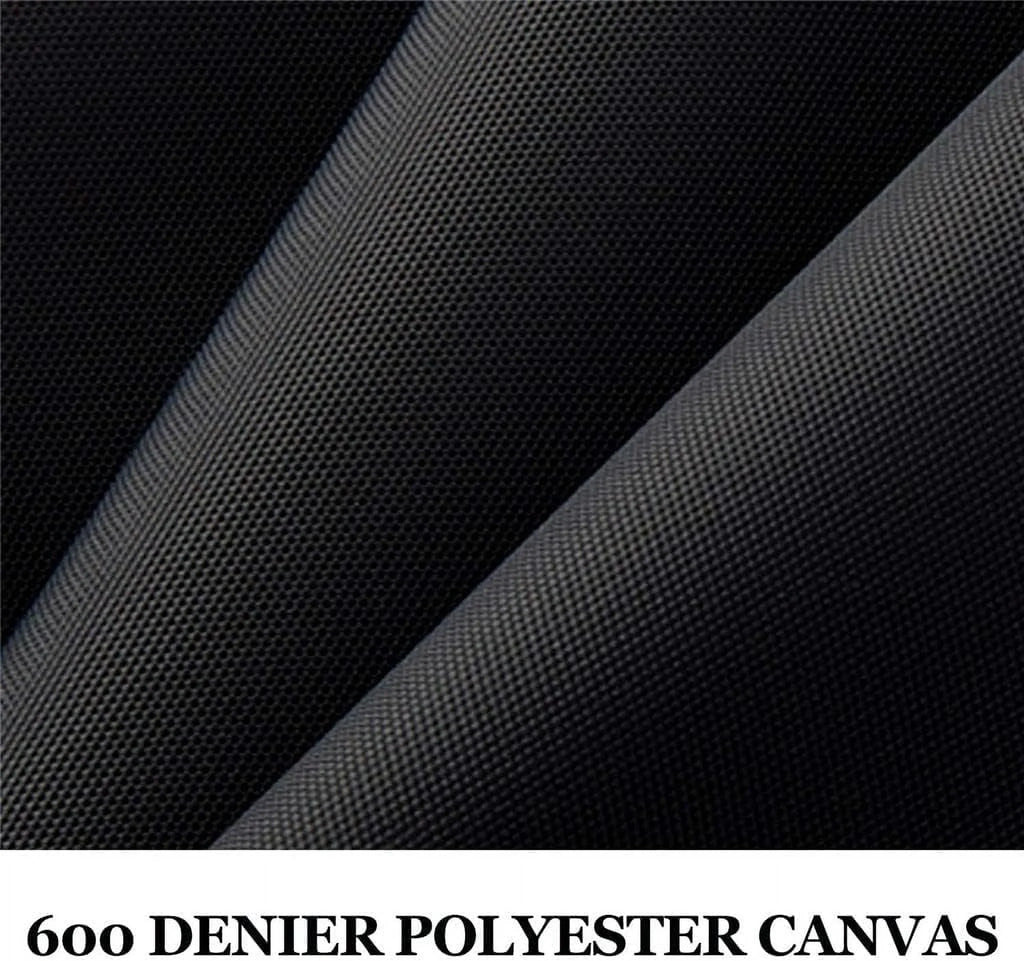 600 Denier Snowmobile Trailerable Cover Compatible For The 2009-2009 Arctic Cat Model M1000 162    Snowmachine Sled.