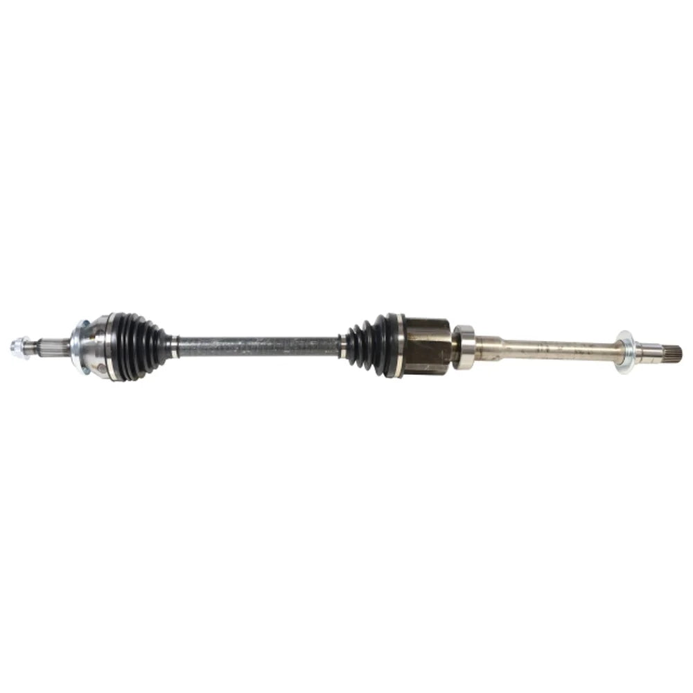 For Toyota Sienna 2021 2022 2023 Pair Front  Axle Shafts - Buyautoparts