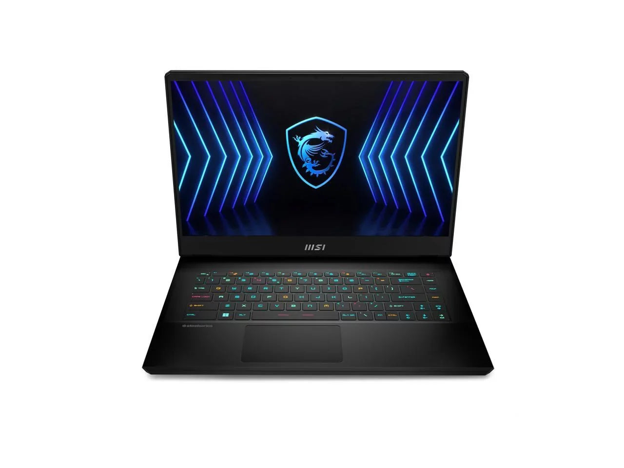 Series - 15.6" 165 Hz - Intel Core i7-12800HX - GeForce  3070 Ti Laptop  - 32  DDR4 - 1  PCIe  - Windows 11 Home 64-bit - Gaming Laptop (Vector GP66HX 12UGS-066 )