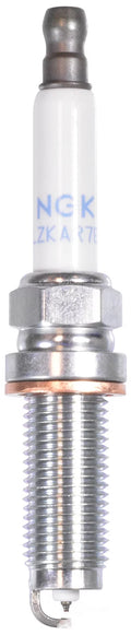 93476 Laser Iridium Spark Plug (4 Pack) Fits select: 2017-2020  F-, 2014-2020