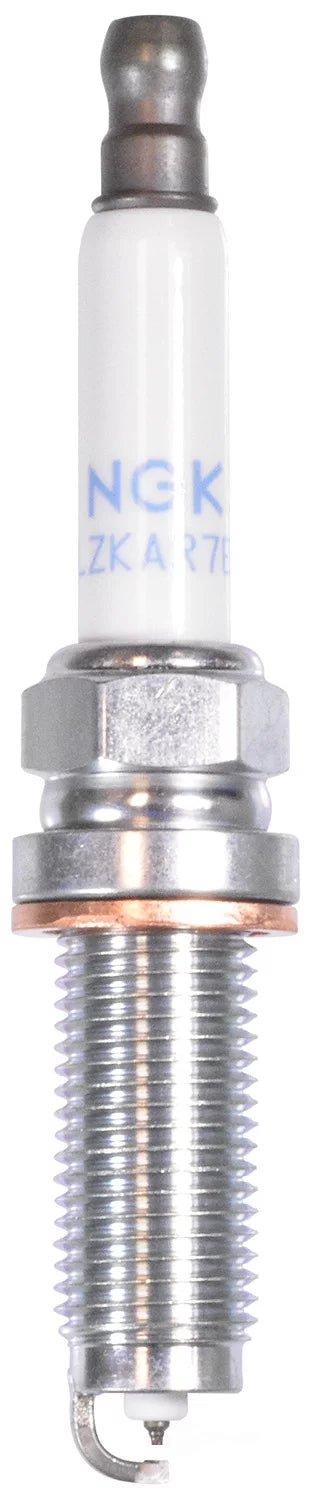93476 Laser Iridium Spark Plug (4 Pack) Fits select: 2017-2020  F-, 2014-2020