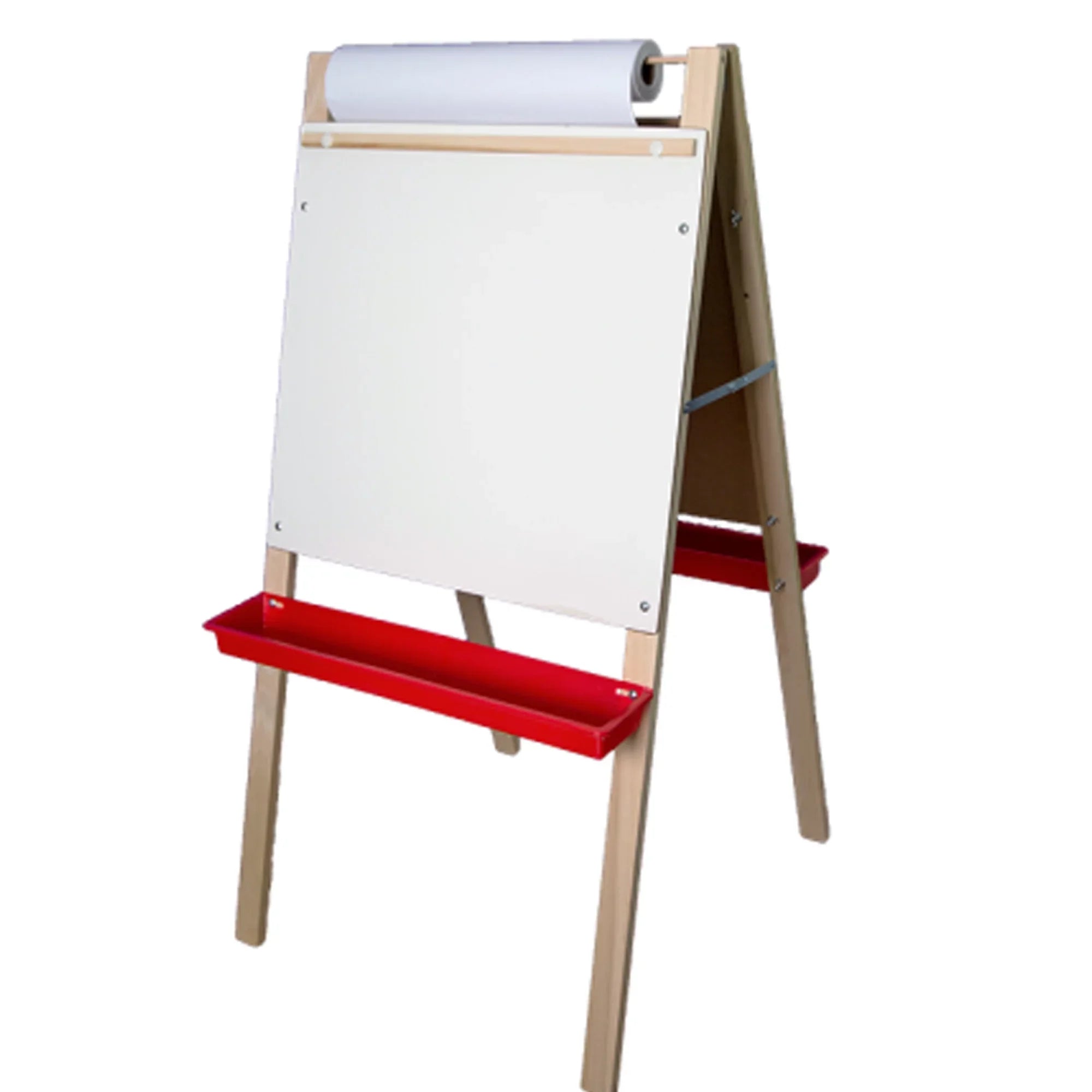 Flipside Adjustable Paper Roll Easel
