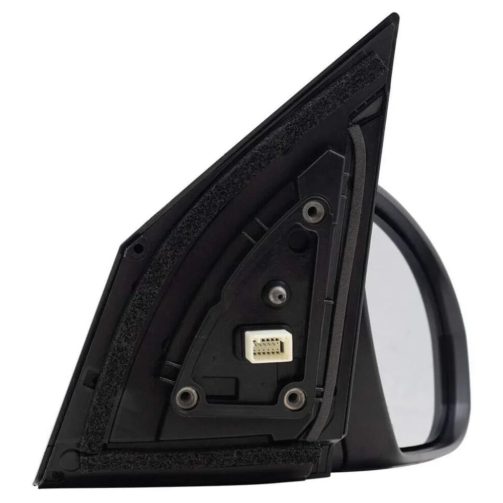 New Right Mirror Compatible With Hyundai Tucson Fuel Cell Sport Utility 4 Door 2016 2017 2018 By part number HY1321246 87620-D3410 87620D3410