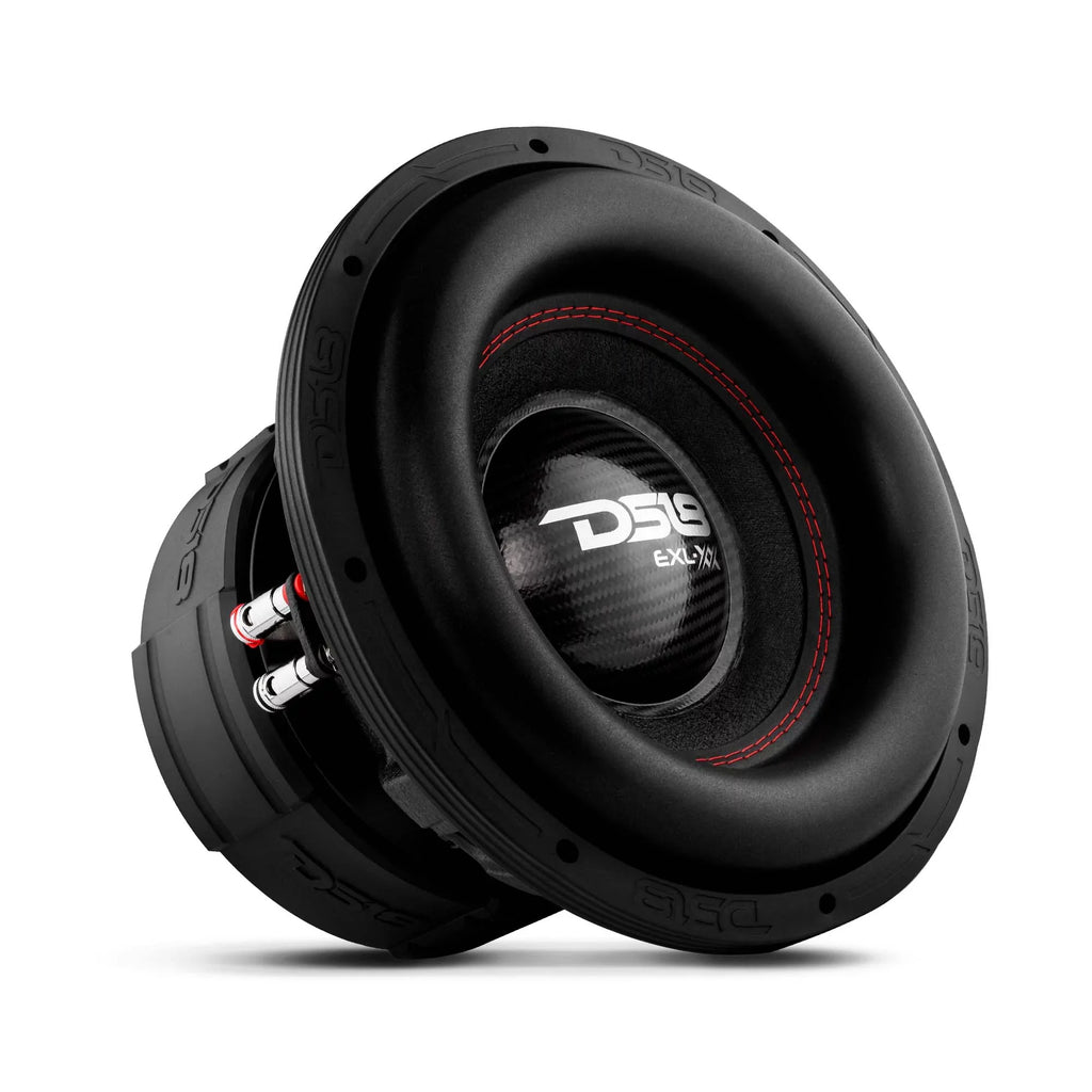 DS18 Audio  12 in. 4000W High Excursion Subwoofer