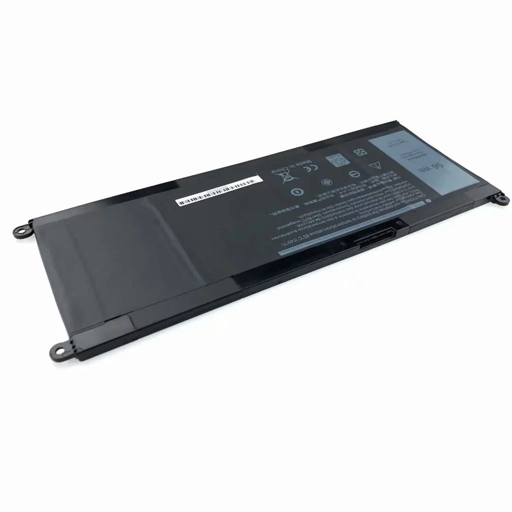 33YDH 033YDH Battery For Dell Inspiron 15 7577,Latitude 13 3380,Latitude 3480,Latitude 3580 DNCWSCB6106B