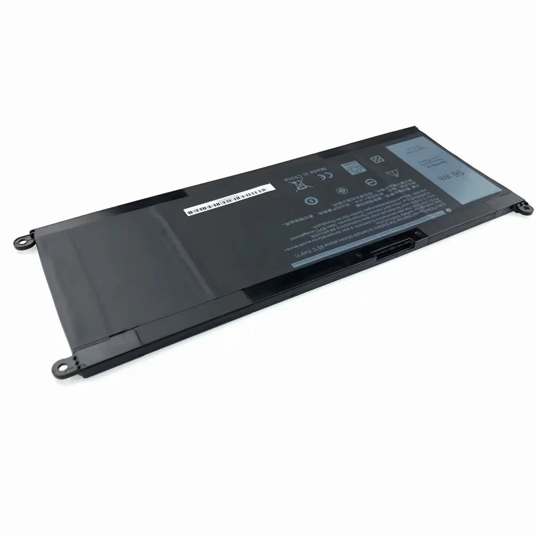 33YDH 033YDH Battery For Dell Inspiron 15 7577,Latitude 13 3380,Latitude 3480,Latitude 3580 DNCWSCB6106B