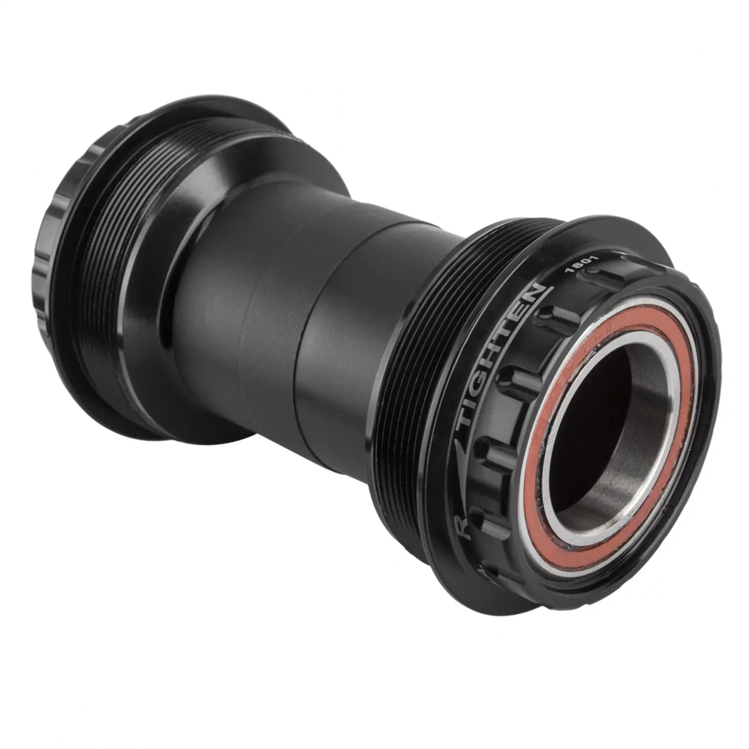 Wheels Manufacturing T47 Outboard Bottom Bracket for 24mm Shimano Spindles