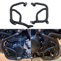 Lower Crash Bars Engine Guards Fit for  F900  - F900 R R- 2020 2021