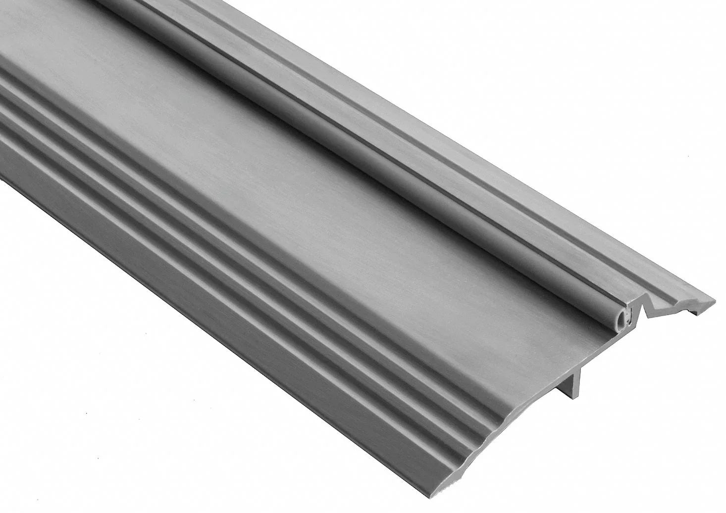 National Guard Threshold,Smooth/Fluted Top,6 ft.  803V-72