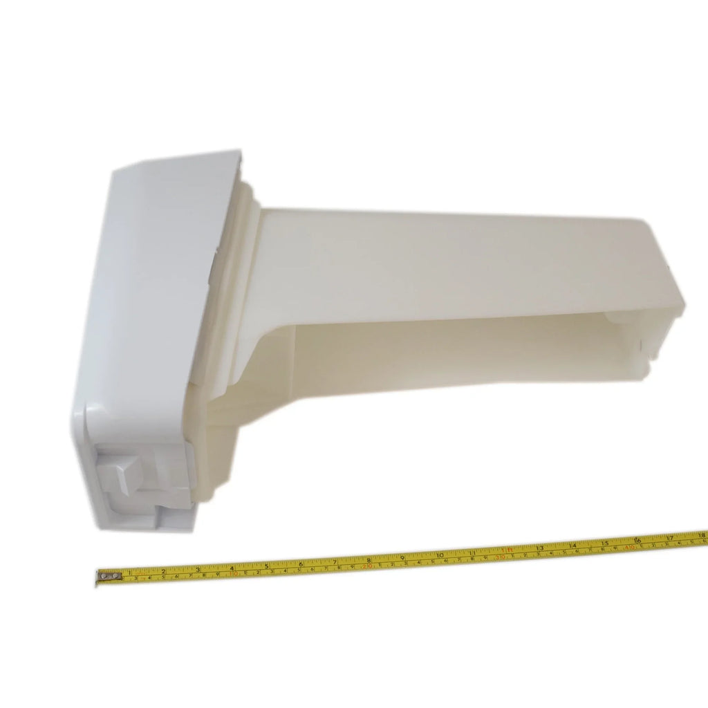 Samsung DA97-14474C Refrigerator Ice Container (replaces DA97-14474A) Genuine Original Equipment Manufacturer () Part