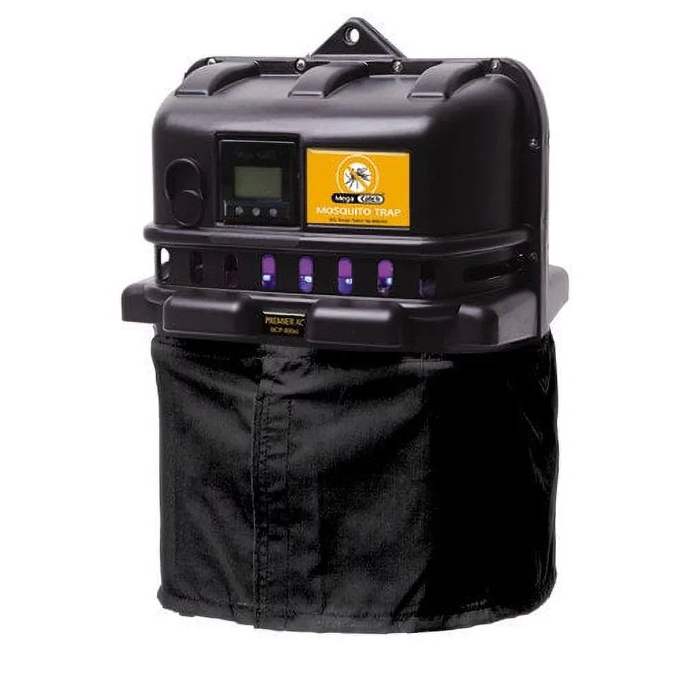 Envirosafe Technologies International Limited -900xc Mega-Catch  900 Series   Mosquito Trap