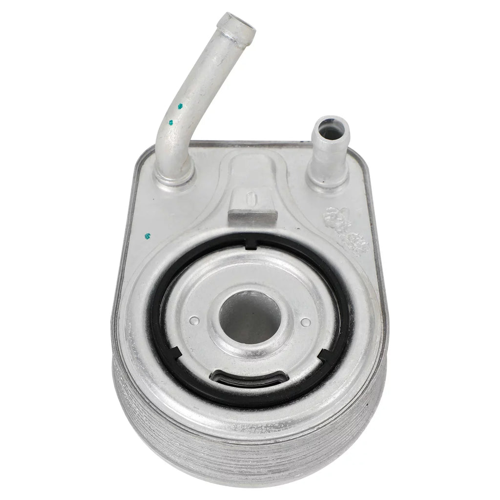 Motor Genic Engine Oil Cooler 26410-2B740 For Elantra Kona Sonata Tucson Veloster 1.6L 13-20