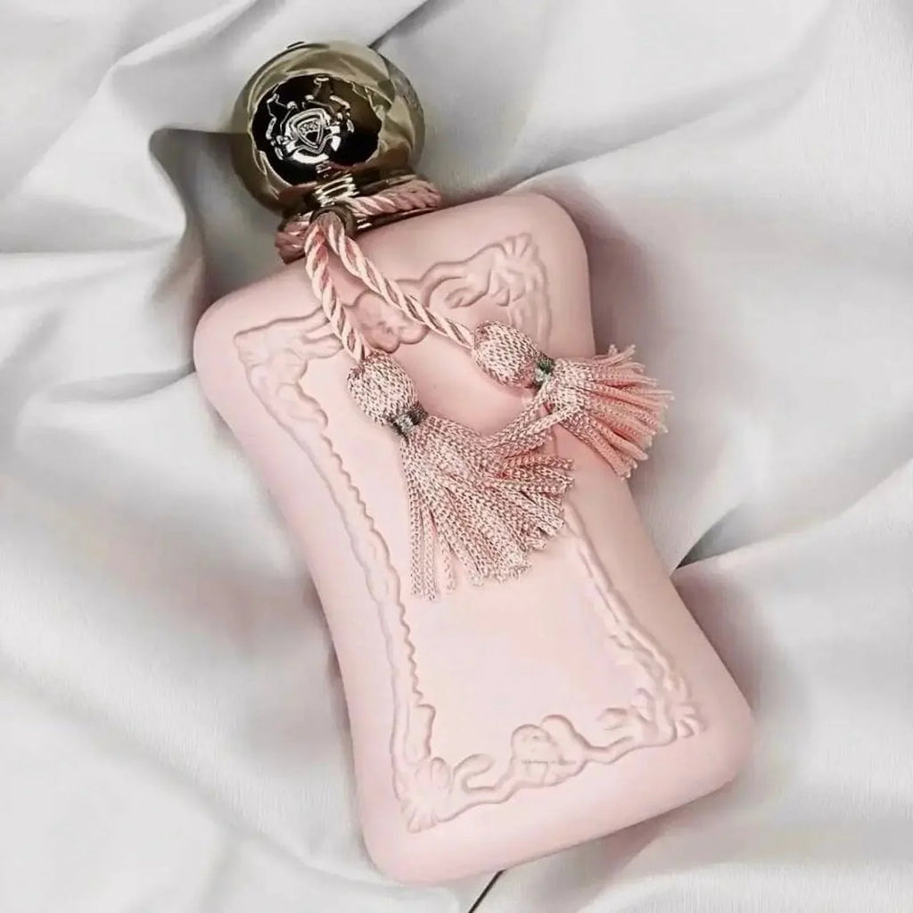 Parfums_ De_Marly Delina  Eau De Parfum Spray, Perfume For Women(2.5 oz/75ml)
