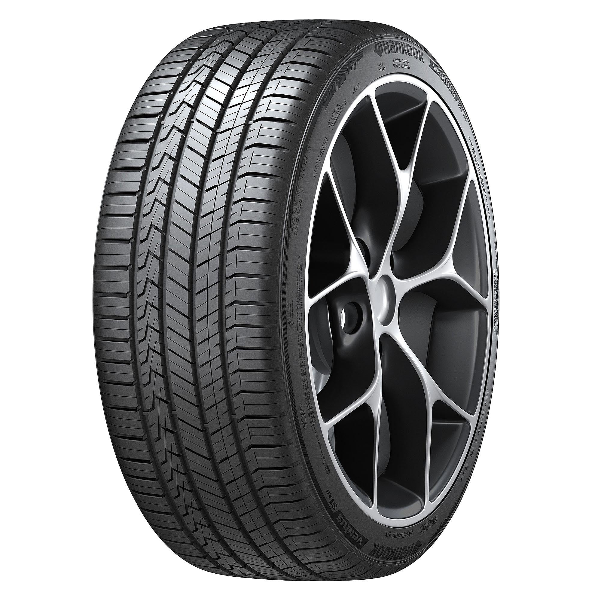 Hankook Ventus S1  (H125)  255/35ZR20 97Y  Passenger Tire