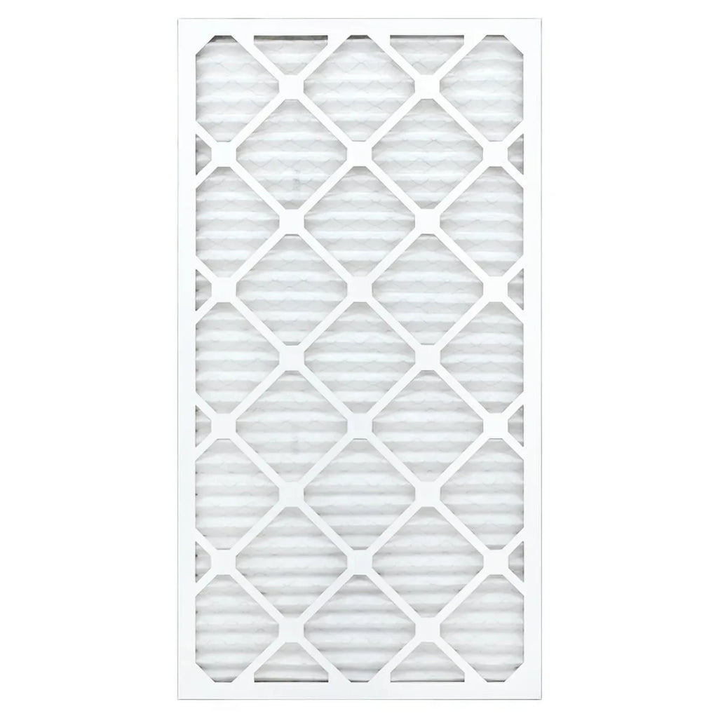 AIRx Filters Dust 16x30x1 Air Filter Replacement  8  Furnace Pleated Filter, 6-Pack