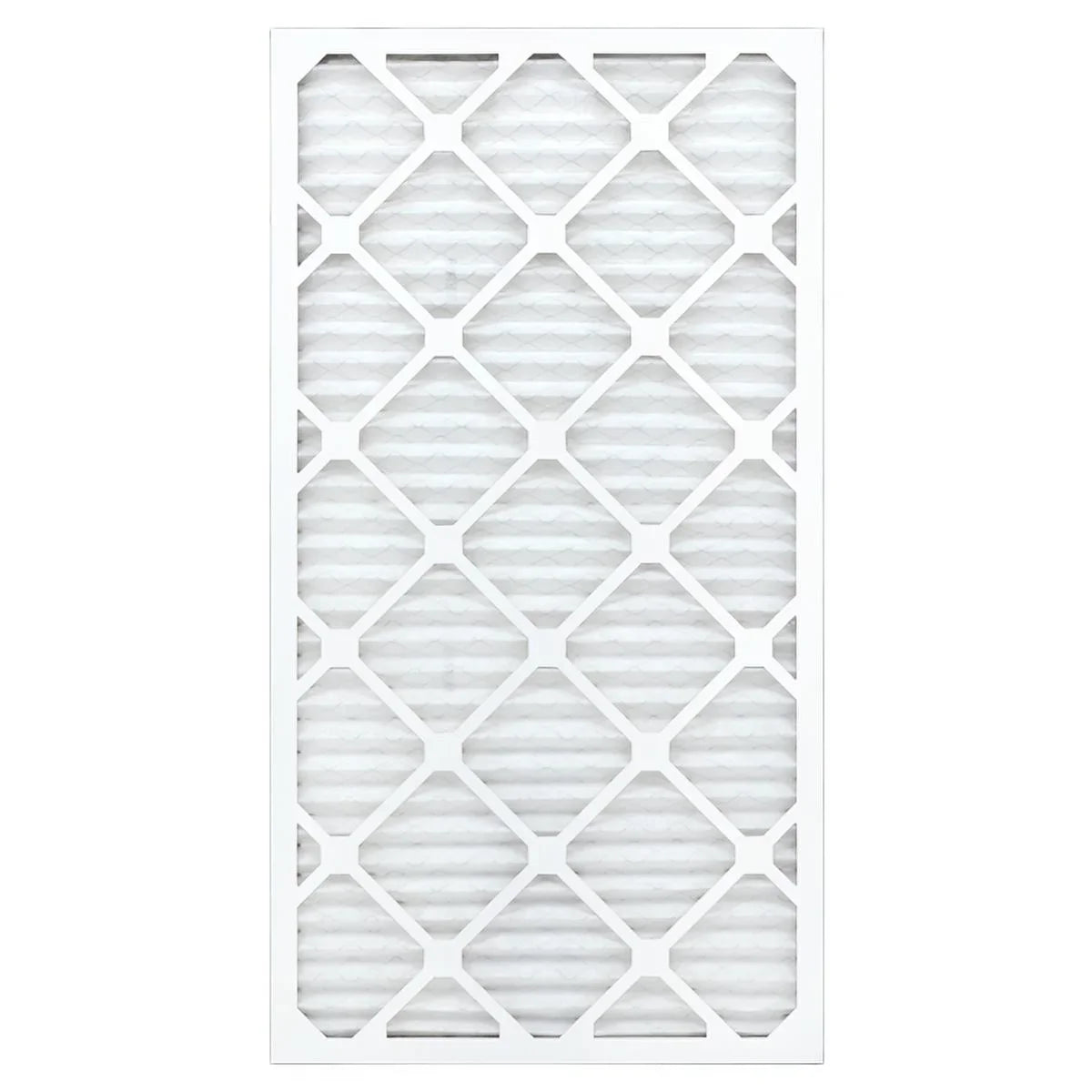 AIRx Filters Dust 16x30x1 Air Filter Replacement  8  Furnace Pleated Filter, 6-Pack