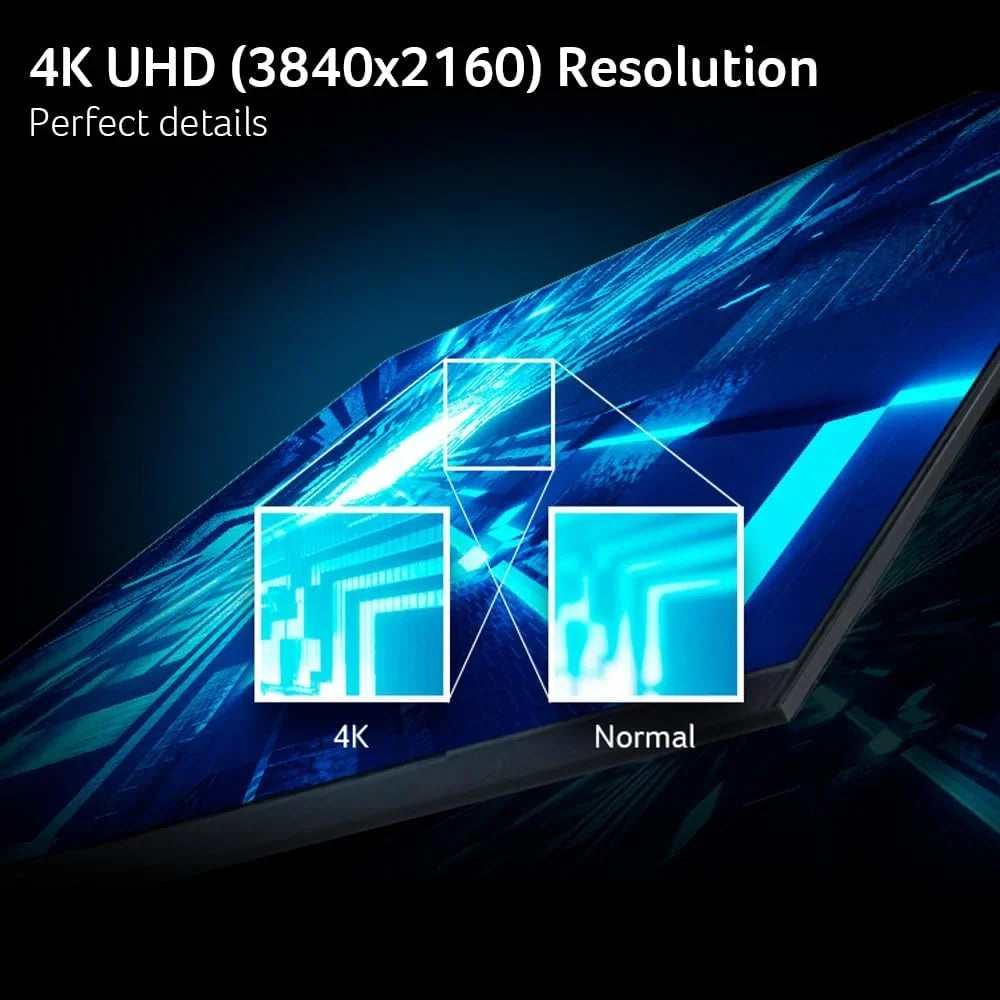 Acer 32” 144Hz 4K Gaming Monitor 1ms  FreeSync Premium  (3840x2160) -P3 90% Delta E<1  HDR400  2.1  2.1x2, DisplayPort, , Speaker Nitro XV322QK