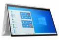 2022 Envy X360 15.6"  Touchscreen 2-in-1 Laptop Intel Quad-Core I5-1135G7 Iris Xe Graphics 16GB  DDR4 512GB NVMe   C WiFi  HDMI2.0 Backlit Keyboard Windows 10 Home Silver w/