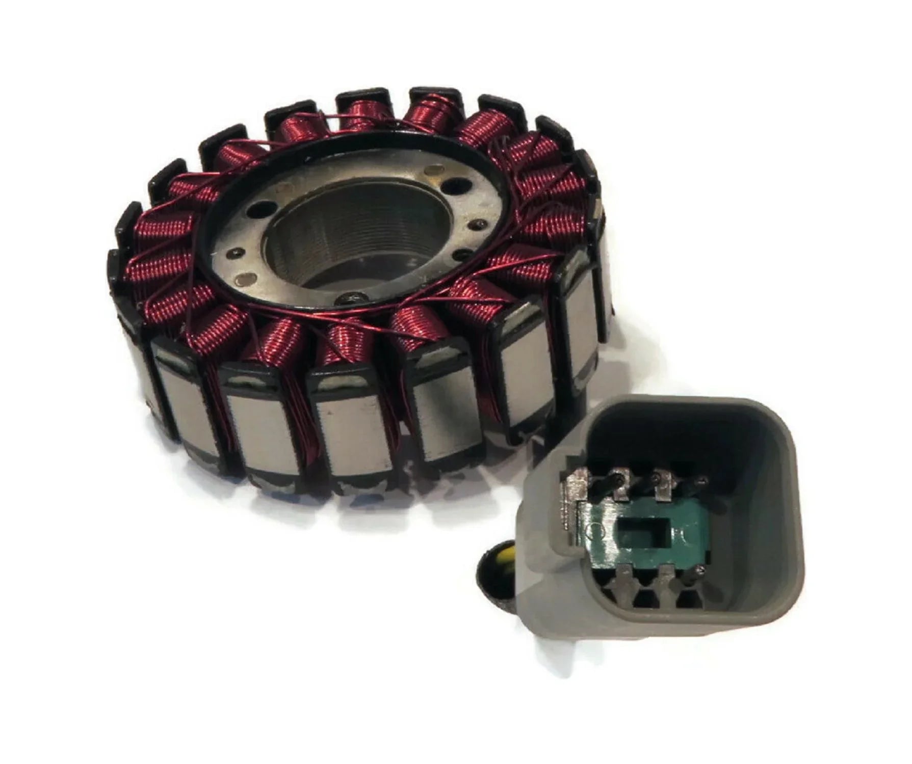 The  Shop | Stator Generator Assembly For 1998 Sea-Doo Engine fits Jet Ski Challenger