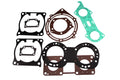 Yamaha WaveRunner 800 Top End Gasket Kit / Set (Fits 1998-2000 GP800 & 2001-2005 GP800R)
