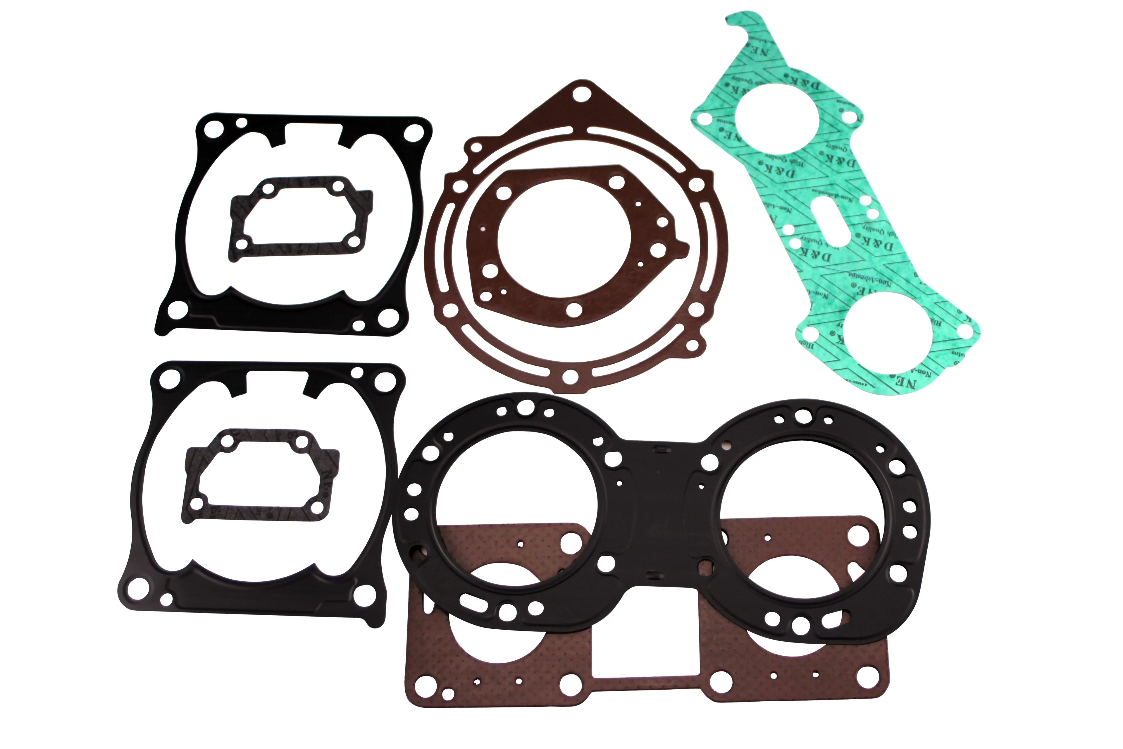 Yamaha WaveRunner 800 Top End Gasket Kit / Set (Fits 1998-2000 GP800 & 2001-2005 GP800R)