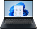 Lenovo 2022 IdeaPad 3 14"  Laptop 10-Core 12th Intel Core i5-1235U Iris Xe Graphics 16GB DDR4 512GB NVMe  Fingerprint Reader Backlit Keyboard WiFi 6 Windows 10 Home w/  32GB