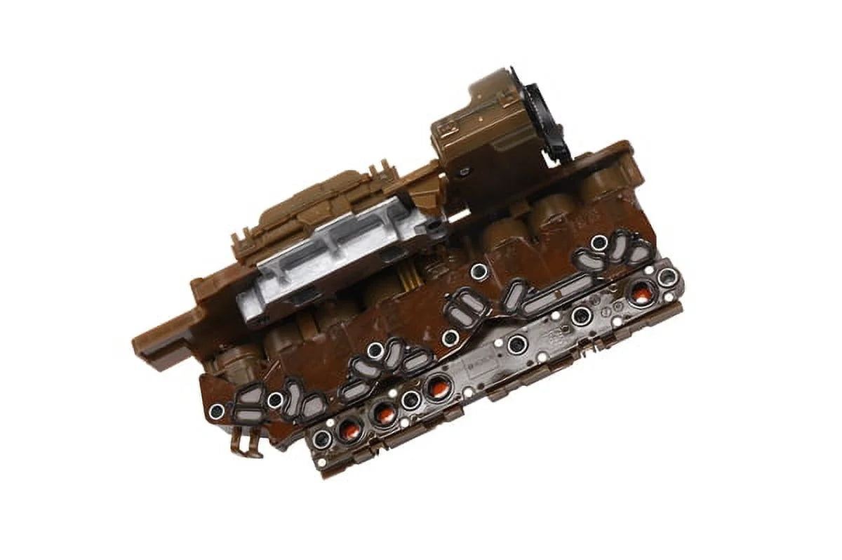 ACDelco  Original Equipment Automatic Transmission Control Valve Body with Transmission Control Module 24275873