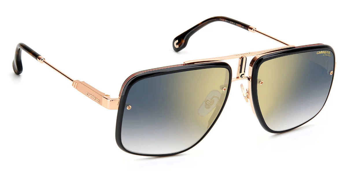 Sunglasses Carrera    0DDB Gold Copper