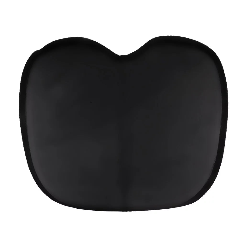 2x kayak boat seat Cushion Canoe Seat Pad Dinghy Fishing Boat Thicken Padded Pad
