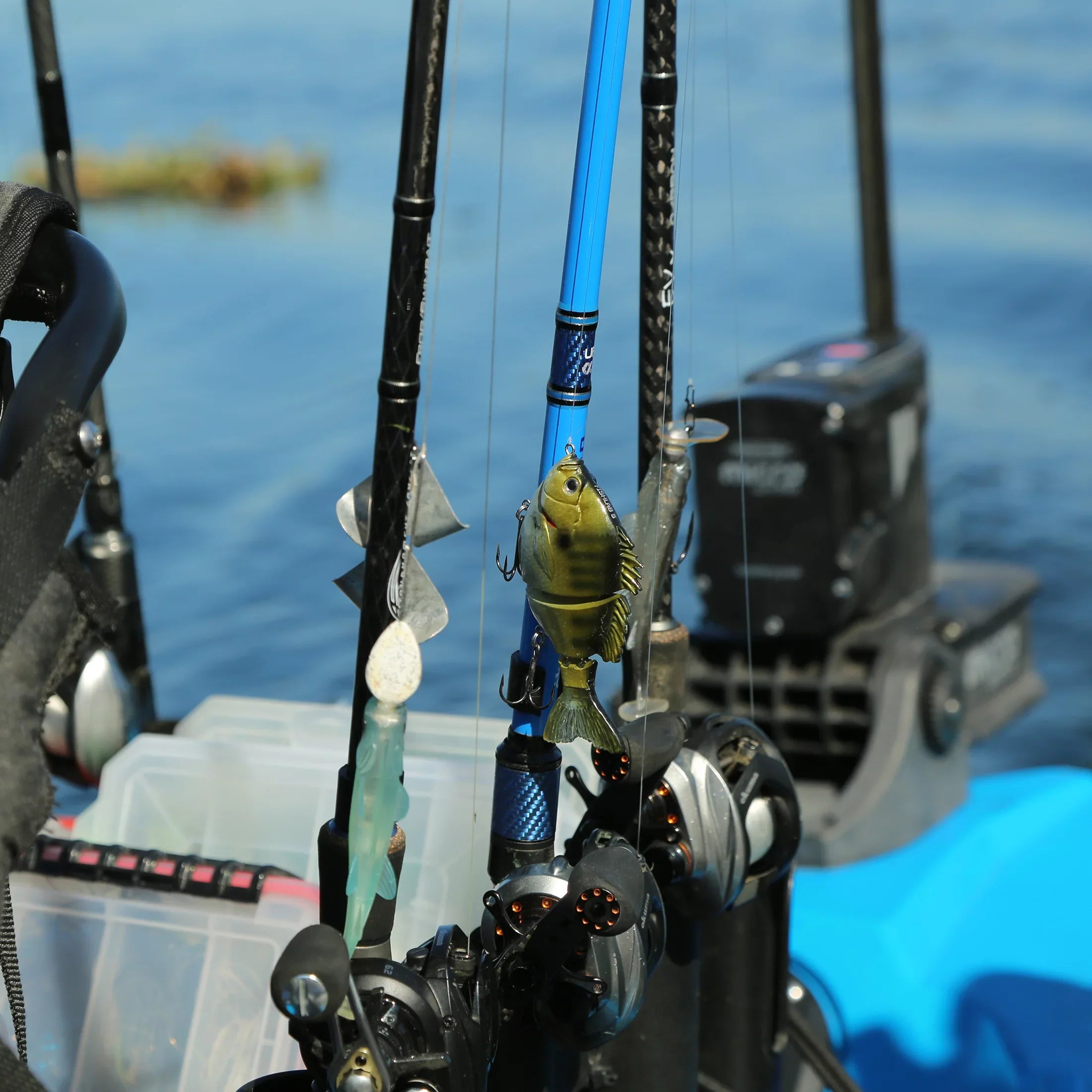 Okuma Helios  Spin Fishing Reel 5.0:1 Ratio Line Retrieval 9.2in
